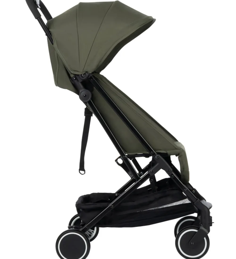 Bebeconfort Klapvogne|Klapvogn - Soko - Mineral Green