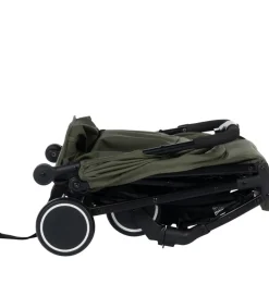 Bebeconfort Klapvogne|Klapvogn - Soko - Mineral Green