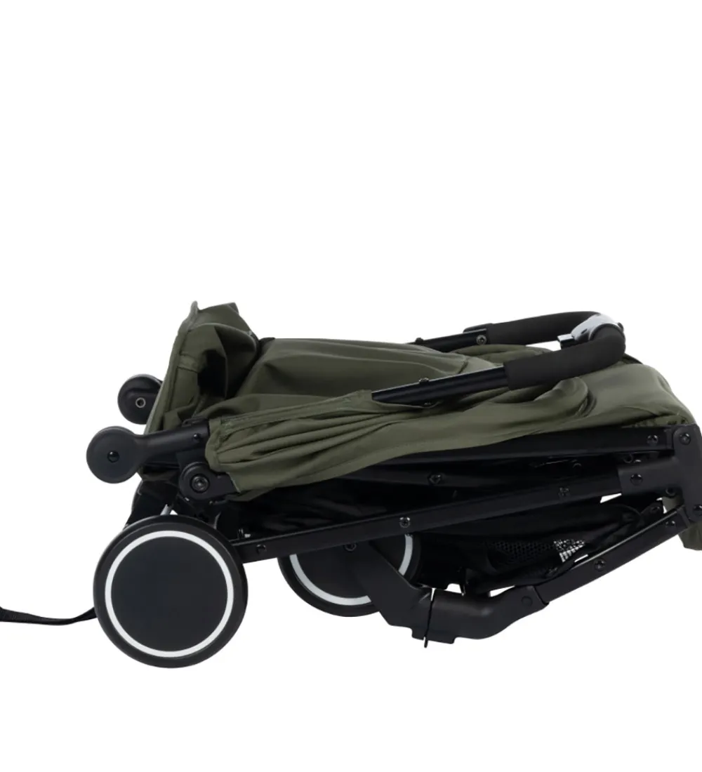 Bebeconfort Klapvogne|Klapvogn - Soko - Mineral Green