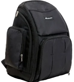 Bebeconfort Pusletasker>Pusletaske - Eco Baby Bag - Sort