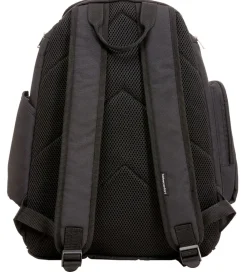 Bebeconfort Pusletasker>Pusletaske - Eco Baby Bag - Sort