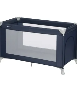Bebeconfort Senge|Møbler|Rejseseng - Sweet Dreams - Navy Blue