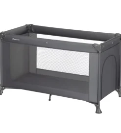 Bebeconfort Senge|Møbler|Rejseseng - Sweet Dreams - Mineral Graphite