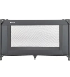 Bebeconfort Senge|Møbler|Rejseseng - Sweet Dreams - Mineral Graphite