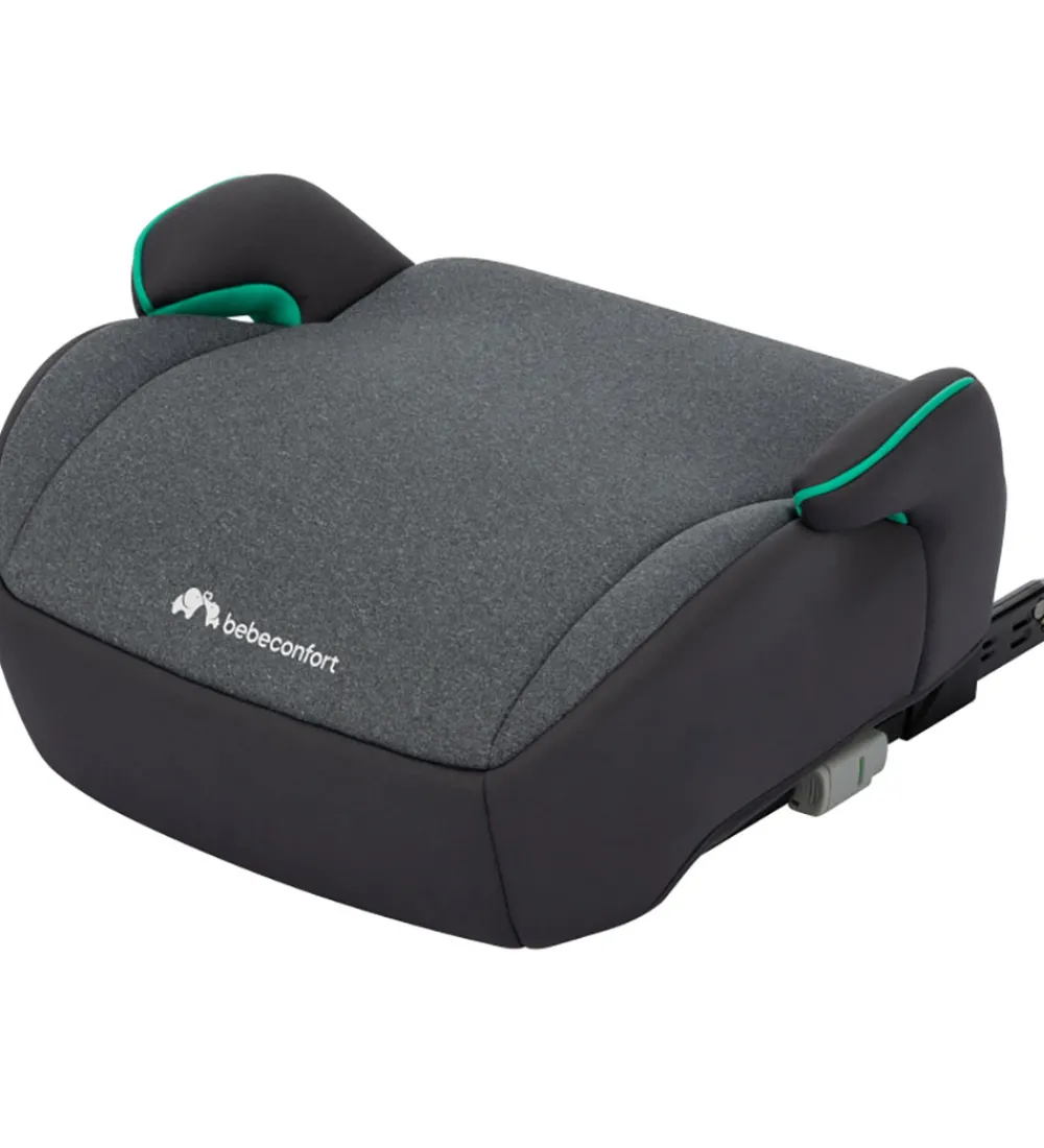 Bebeconfort Autostole>Selepude - Manga i-Fix - Tinted Graphite