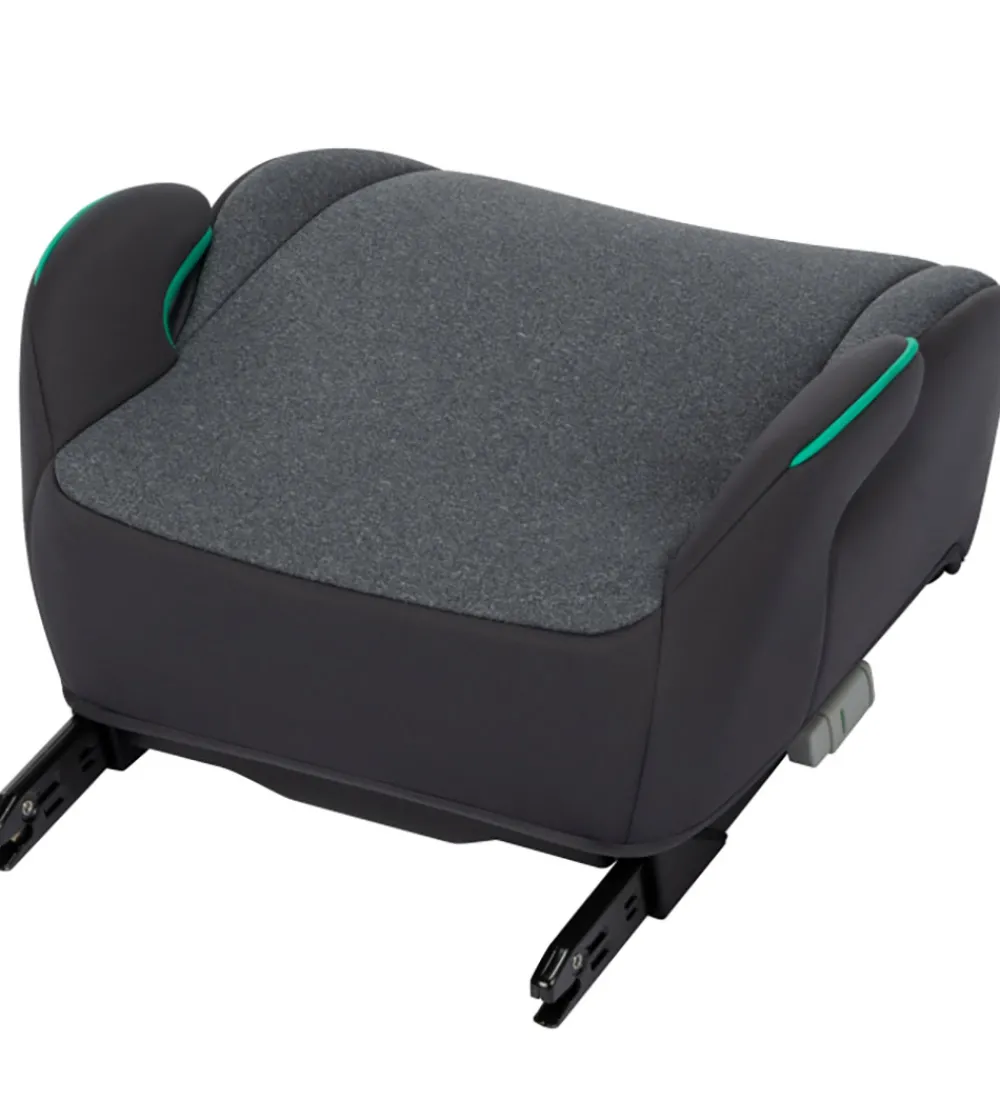 Bebeconfort Autostole>Selepude - Manga i-Fix - Tinted Graphite