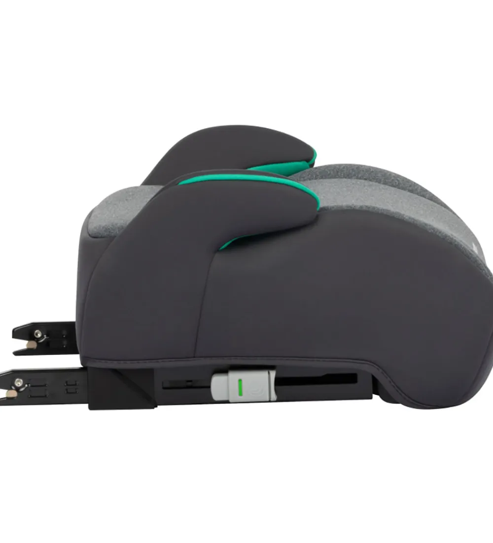 Bebeconfort Autostole>Selepude - Manga i-Fix - Tinted Graphite