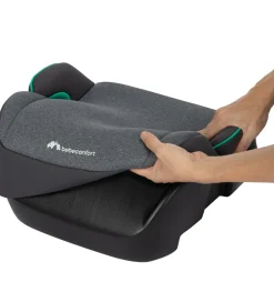 Bebeconfort Autostole|Selepude - Manga i-Size - Graphite
