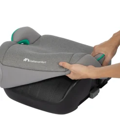 Bebeconfort Autostole|Selepude - Manga i-Fix - Tinted Grey