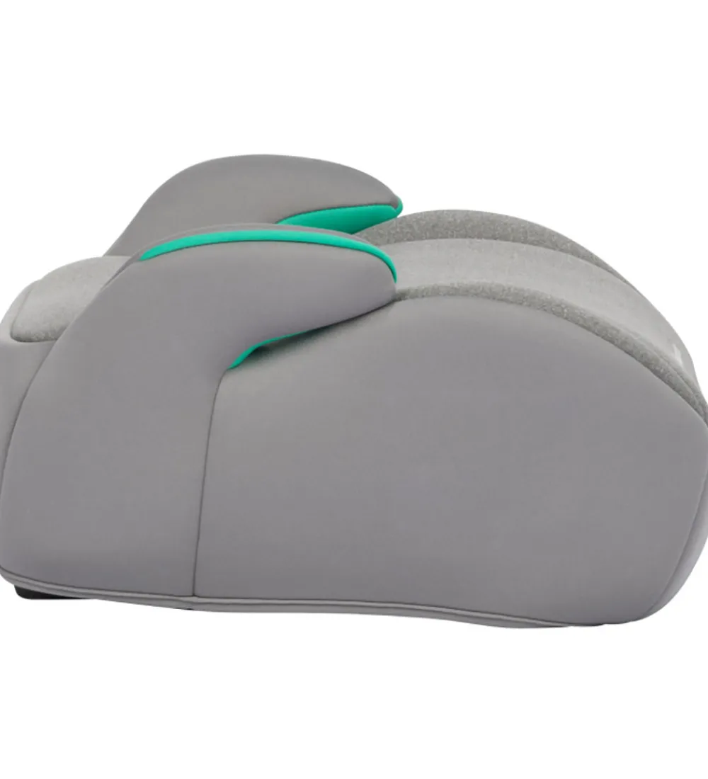 Bebeconfort Autostole>Selepude - Manga i-Size - Grå