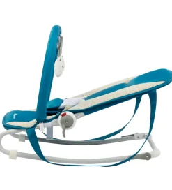 Bebeconfort Stole>Skråstol - Starlight - 49,5x56x72 cm - Happy Day