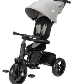 Bebeconfort Klapvogne|Trehjulet Cykel - Windy - Tinted Gray