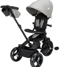 Bebeconfort Klapvogne|Trehjulet Cykel - Windy - Tinted Gray