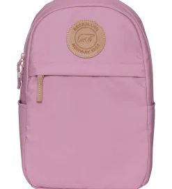 Børn Beckmann Børnehavetasker|Børnehavetaske - Urban Mini - Pink