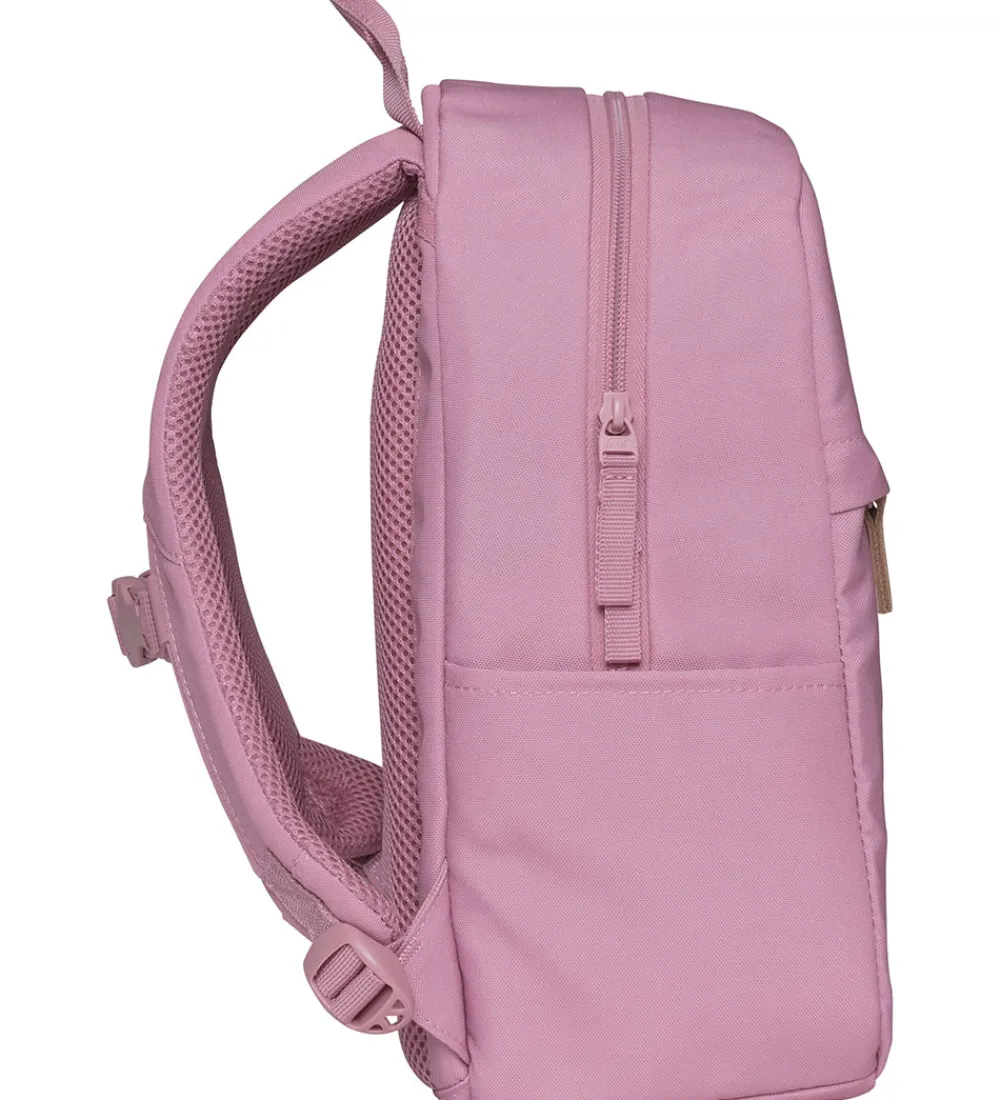 Børn Beckmann Børnehavetasker|Børnehavetaske - Urban Mini - Pink