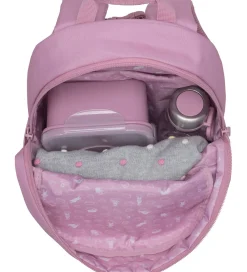 Børn Beckmann Børnehavetasker|Børnehavetaske - Urban Mini - Pink