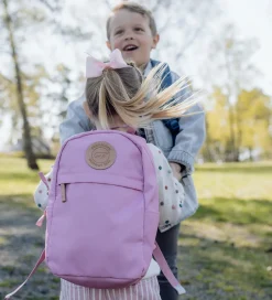 Børn Beckmann Børnehavetasker|Børnehavetaske - Urban Mini - Pink