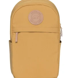 Børn Beckmann Børnehavetasker>Børnehavetaske - Urban Mini - Gul