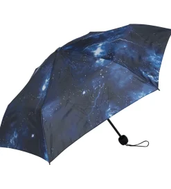 Beckmann Paraplyer|Paraply - Tech Rex - Black