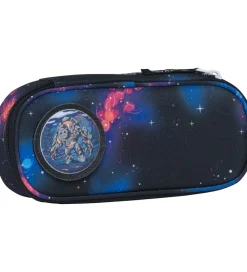 Beckmann Penalhuse>Penalhus - Ninja Elements - Sort