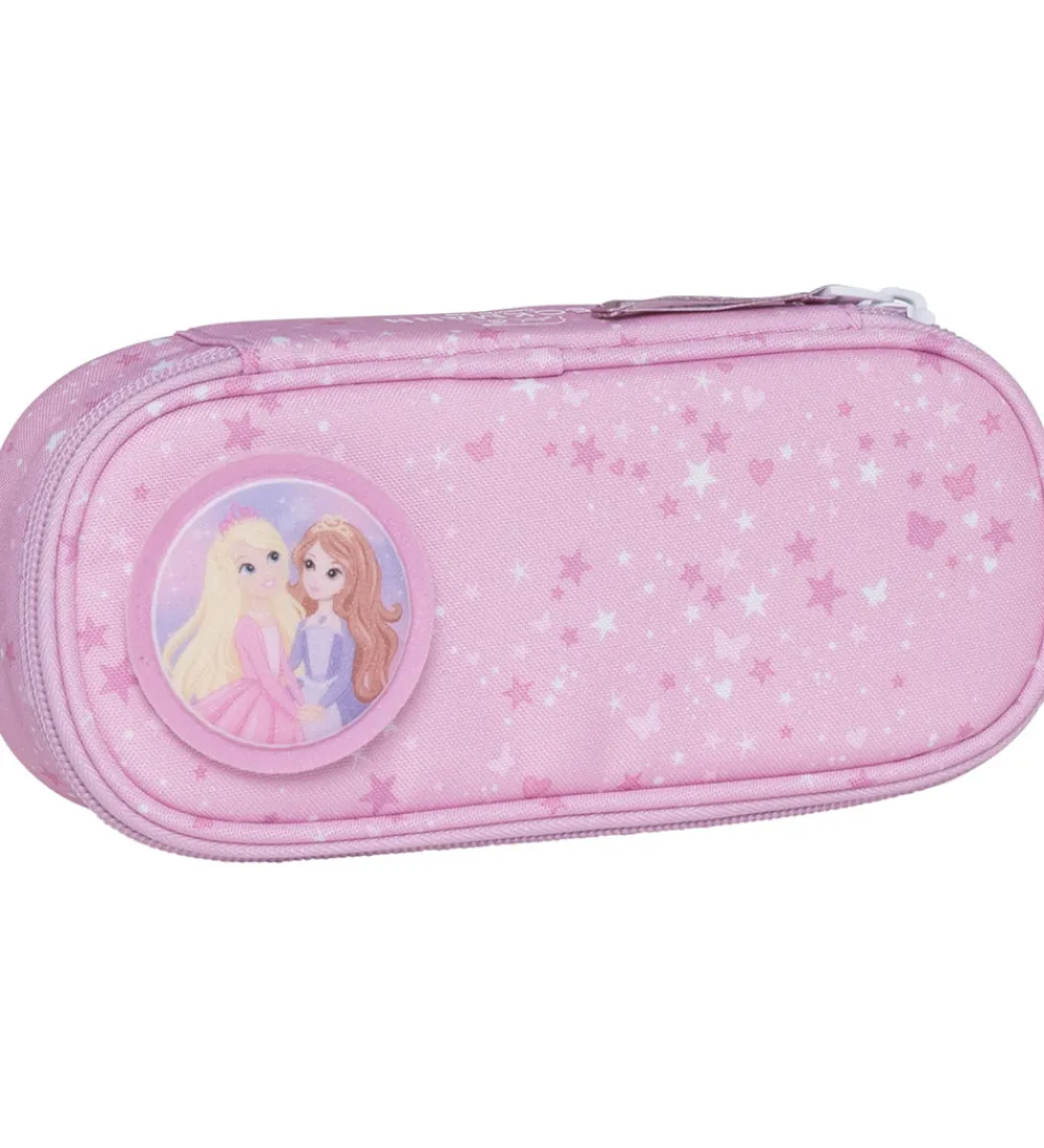 Beckmann Penalhuse>Penalhus - Rosie - Pink