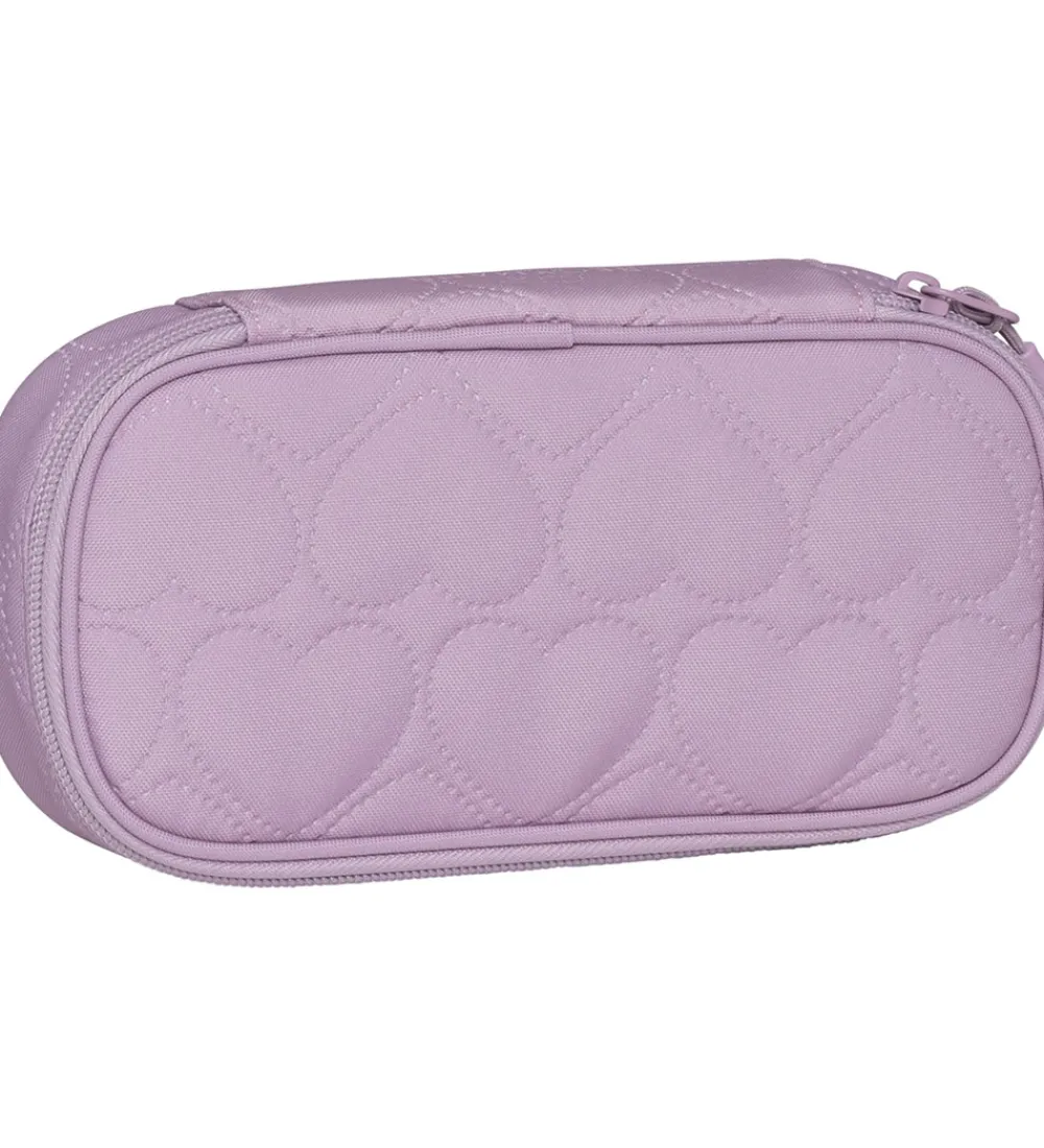 Beckmann Penalhuse|Penalhus - Sport - Padded Hearts - Pink