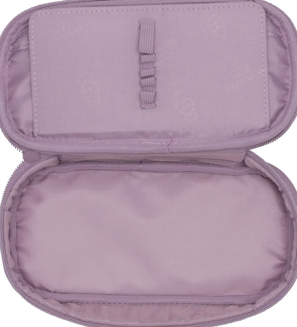 Beckmann Penalhuse|Penalhus - Sport - Padded Hearts - Pink