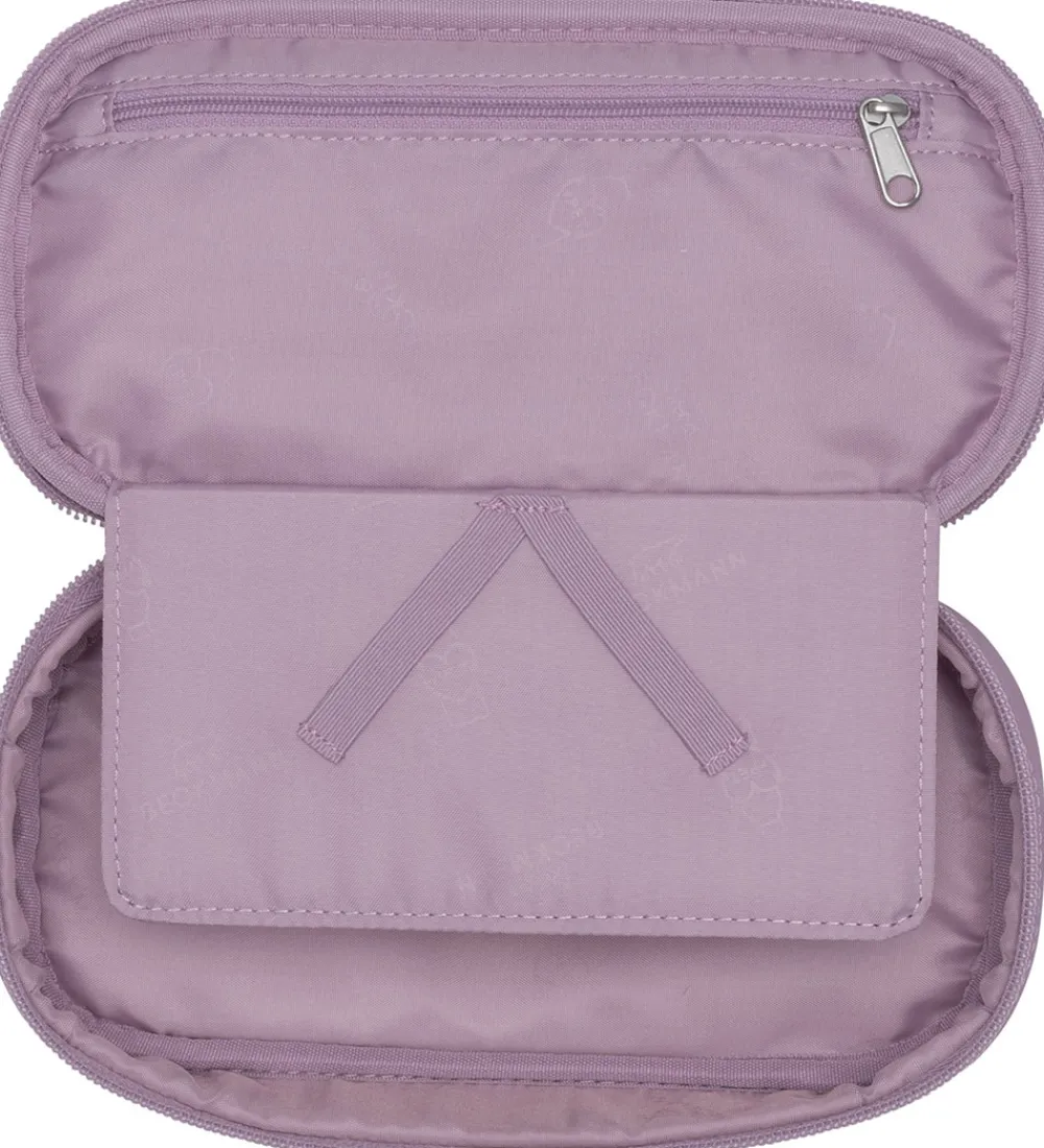 Beckmann Penalhuse|Penalhus - Sport - Padded Hearts - Pink