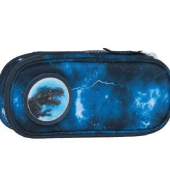 Beckmann Penalhuse|Penalhus - Tech Rex - Sort