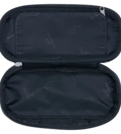 Beckmann Penalhuse|Penalhus - Tech Rex - Sort