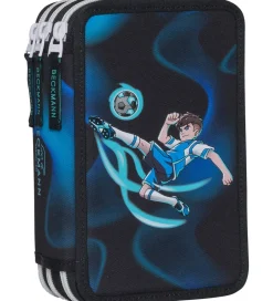 Beckmann Penalhuse>Penalhus m. Indhold - Magic League - Sort