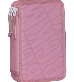 Beckmann Penalhuse|Penalhus m. Indhold - Pink