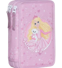 Beckmann Penalhuse|Penalhus m. Indhold - Rosie - Pink