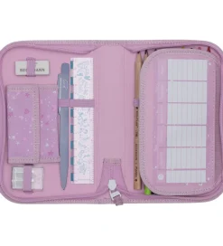 Beckmann Penalhuse|Penalhus m. Indhold - Rosie - Pink