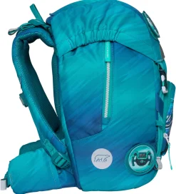 Beckmann Skoletasker|Skoletaske - Classic - Racing