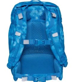 Beckmann Skoletasker|Skoletaske - Classic - Ocean