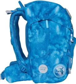 Beckmann Skoletasker|Skoletaske - Classic - Ocean