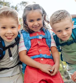 Beckmann Skoletasker|Skoletaske - Classic - Ocean