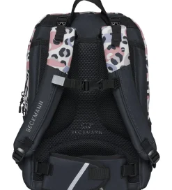 Beckmann Skoletasker|Skoletaske - Sport Junior - Light Safari