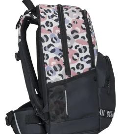 Beckmann Skoletasker|Skoletaske - Sport Junior - Light Safari