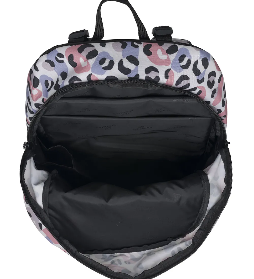 Beckmann Skoletasker|Skoletaske - Sport Junior - Light Safari