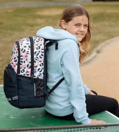 Beckmann Skoletasker|Skoletaske - Sport Junior - Light Safari