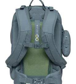 Beckmann Skoletasker|Skoletaske - Sport Air - 30L - Sea Green