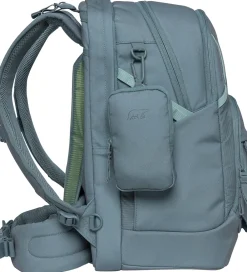 Beckmann Skoletasker|Skoletaske - Sport Air - 30L - Sea Green