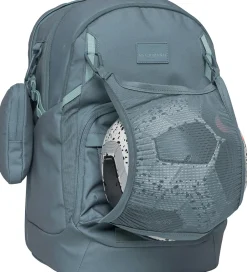 Beckmann Skoletasker|Skoletaske - Sport Air - 30L - Sea Green