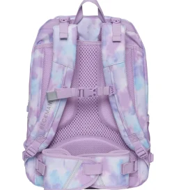 Beckmann Skoletasker|Skoletaske - Sport Junior - Tie Dye