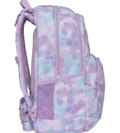 Beckmann Skoletasker|Skoletaske - Sport Junior - Tie Dye