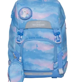 Beckmann Skoletasker|Skoletaskesæt - Classic - Fairytale