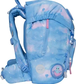 Beckmann Skoletasker|Skoletaskesæt - Classic - Fairytale