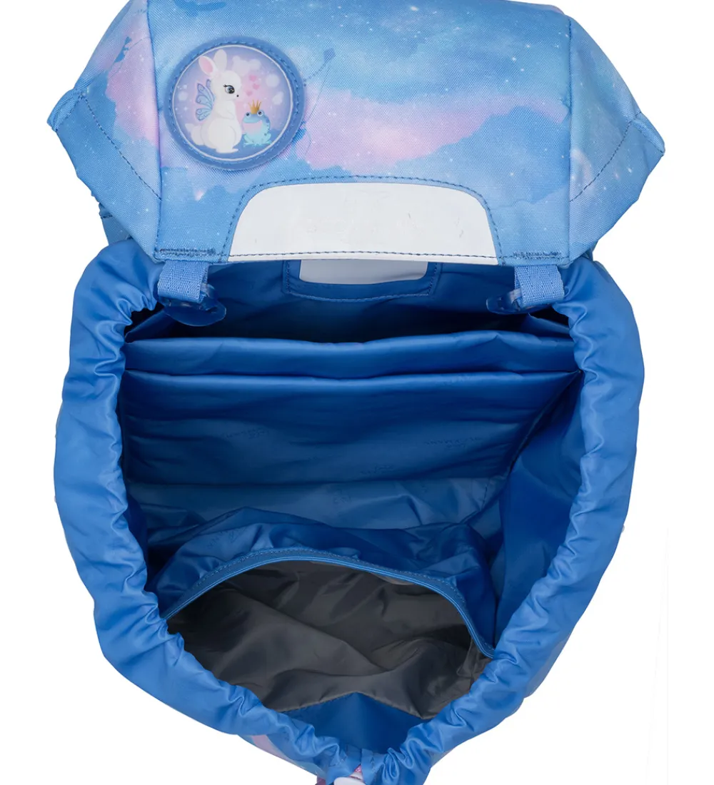 Beckmann Skoletasker|Skoletaskesæt - Classic - Fairytale